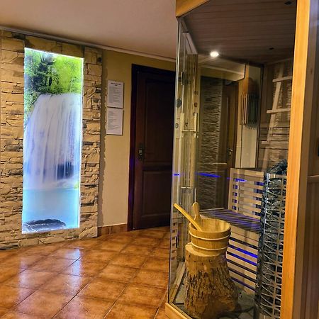 Willa Jodla Jacuzzi&Sauna Поронін Екстер'єр фото