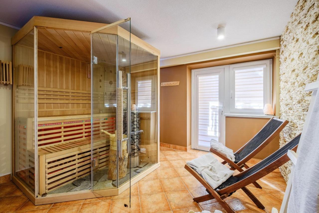 Willa Jodla Jacuzzi&Sauna Поронін Екстер'єр фото